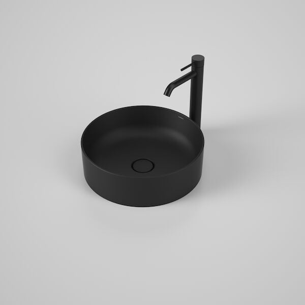 Caroma Liano II 400mm Round Above Counter Basin