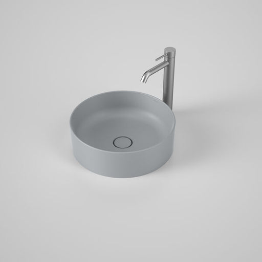 Caroma Liano II 400mm Round Above Counter Basin