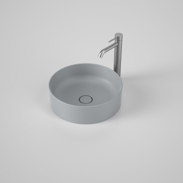 Caroma Liano II 400mm Round Above Counter Basin