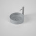 Caroma Liano II 400mm Round Above Counter Basin