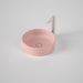 Caroma Liano II 400mm Round Above Counter Basin