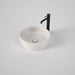 Caroma Liano II 400mm Round Above Counter Basin