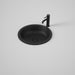 Caroma Liano II 440mm Round Under/Over Counter Basin