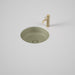 Caroma Liano II 440mm Round Under/Over Counter Basin