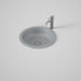 Caroma Liano II 440mm Round Under/Over Counter Basin