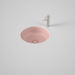 Caroma Liano II 440mm Round Under/Over Counter Basin