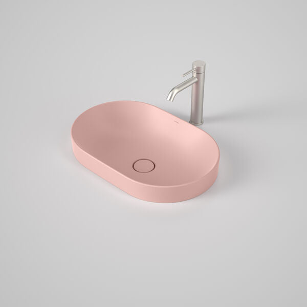 Caroma Liano II 530mm Pill Inset Basin