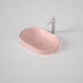 Caroma Liano II 530mm Pill Inset Basin