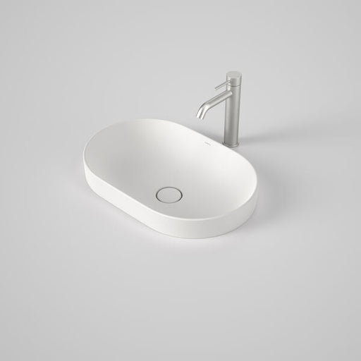 Caroma Liano II 530mm Pill Inset Basin