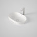 Caroma Liano II 530mm Pill Inset Basin