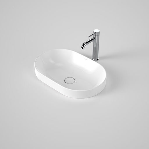 Caroma Liano II 530mm Pill Inset Basin