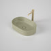 Caroma Liano II 530mm Pill Above Counter Basin