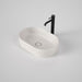 Caroma Liano II 530mm Pill Above Counter Basin