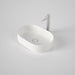 Caroma Liano II 530mm Pill Above Counter Basin