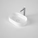 Caroma Liano II 530mm Pill Above Counter Basin