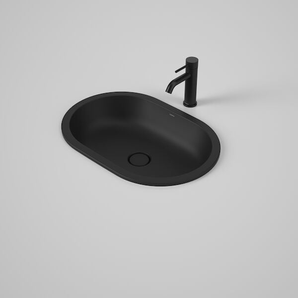 Caroma Liano II 580mm Pill Under/Over Counter Basin