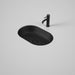 Caroma Liano II 580mm Pill Under/Over Counter Basin