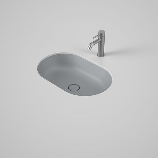 Caroma Liano II 580mm Pill Under/Over Counter Basin