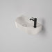 Caroma Liano II Hand Wall Basin (1 Tap Hole)