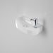 Caroma Liano II Hand Wall Basin (1 Tap Hole)