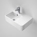 Caroma Cube Extension Wall Basin RHS 1TH