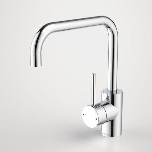 Caroma Pin Lever Sink Mixer Square Outlet - Lead Free