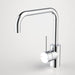 Caroma Pin Lever Sink Mixer Square Outlet - Lead Free