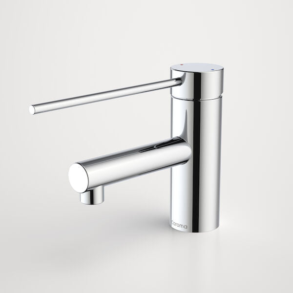 Caroma Pin Lever Care Basin Mixer 5S - Chrome (Lead Free)