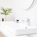 Caroma Kip Basin Mixer - Chrome - Lead Free