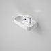 Caroma Luna Hand Wall Basin 0TH