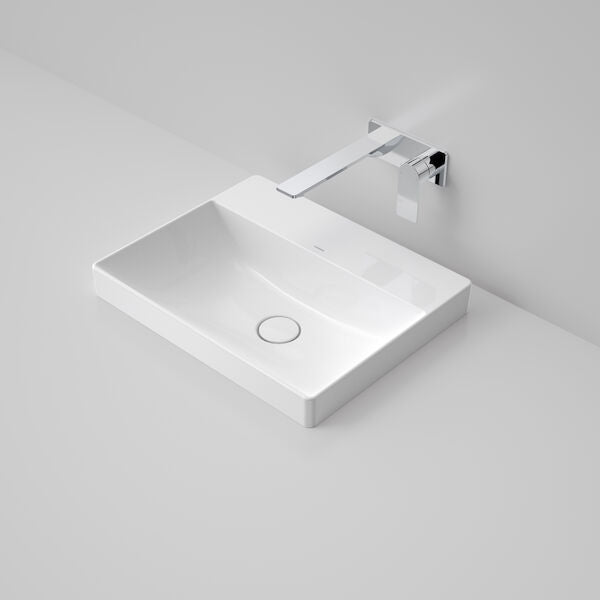 Caroma Urbane II Inset Basin (No Tap Hole)