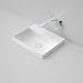 Caroma Urbane II Inset Basin (No Tap Hole)