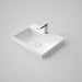 Caroma Urbane II Inset Basin (1 Tap Hole)