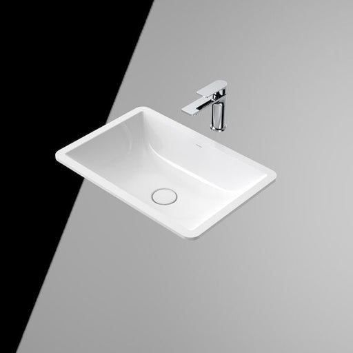 Caroma Urbane II Under Counter Basin (No Tap Hole)