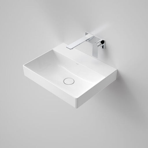 Caroma Urbane II Wall Basin (No Tap Hole)