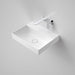 Caroma Urbane II Wall Basin (No Tap Hole)