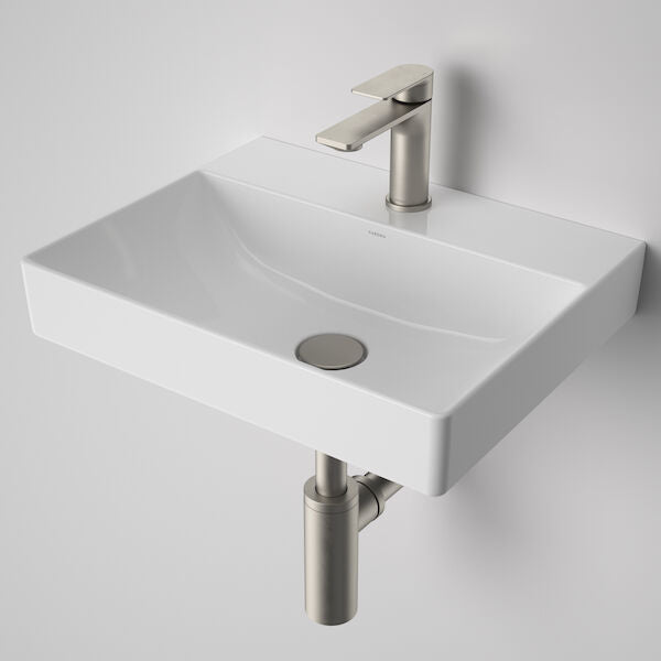 Caroma Urbane II Wall Basin (1 Tap Hole)