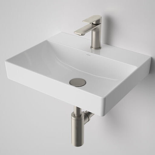 Caroma Urbane II Wall Basin (1 Tap Hole)