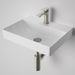 Caroma Urbane II Wall Basin (1 Tap Hole)