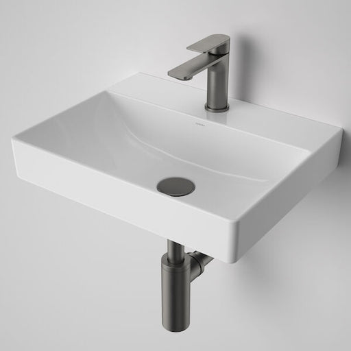 Caroma Urbane II Wall Basin (1 Tap Hole)