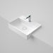 Caroma Urbane II Semi Recessed Basin (1 Tap Hole)
