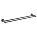 Millennium Cioso Double Towel Rail