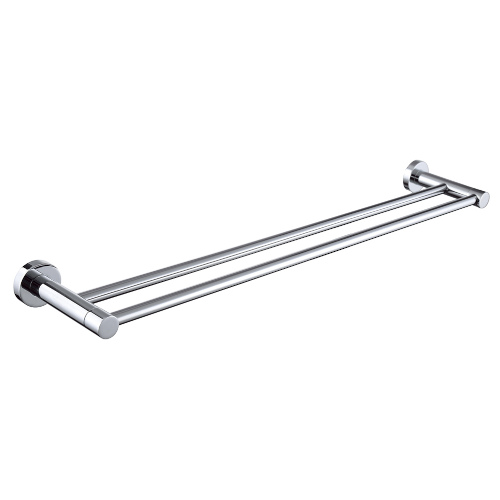 Millennium Cioso Double Towel Rail