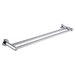 Millennium Cioso Double Towel Rail