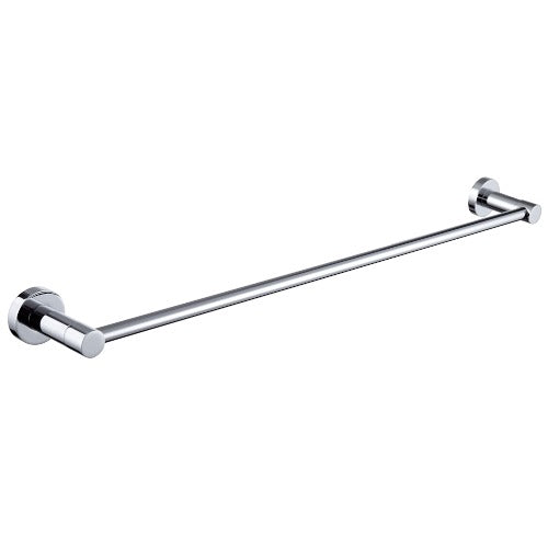 Millennium Cioso Single Towel Rail