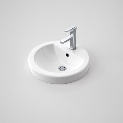 Caroma Cosmo Inset Basin - 1TH