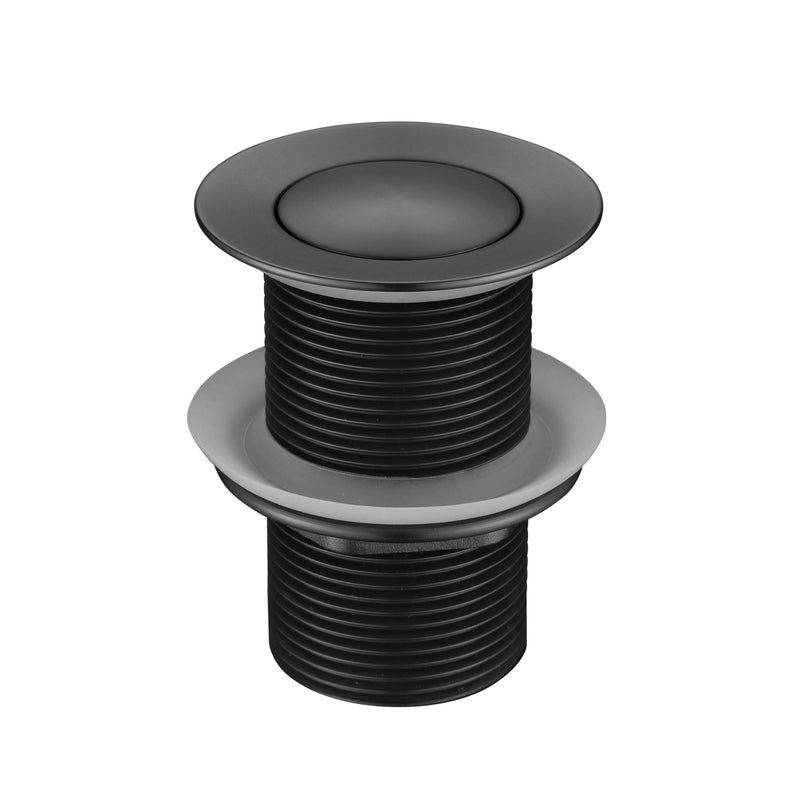 Modern National Pop-Up Waste Non Overflow 32mm