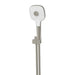 Greens Tapware Corban Hand Shower with Wall Outlet Bracket