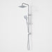 Caroma Luna SYS O/H Shower On Rail Chrome