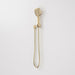 Caroma Luna Multifunction Hand Shower Brushed Brass